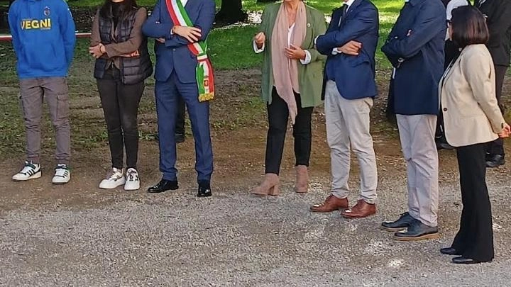 L’Istituto Vegni di Capezzine celebra il riconoscimento del Ministero con un finanziamento da 750mila euro L’Istituto Vegni di Capezzine celebra il riconoscimento del Ministero con un finanziamento da 750mila euro