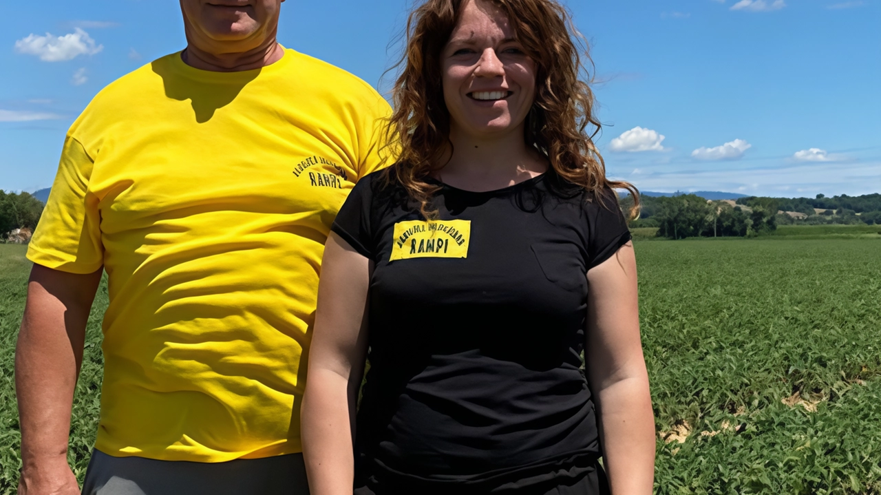 Il presidente dell'associazione dell'aglione della Valdichiana conferma l'avanzamento del processo per il riconoscimento europeo. Si discuterà delle prospettive future dell'ortaggio in un incontro a Cortona. Il presidente dell'associazione dell'aglione della Valdichiana conferma l'avanzamento del processo per il riconoscimento europeo. Si discuterà delle prospettive future dell'ortaggio in un incontro a Cortona.