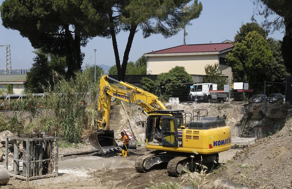 "Ponte a fine anno". Ma i dubbi restano "Ponte a fine anno". Ma i dubbi restano