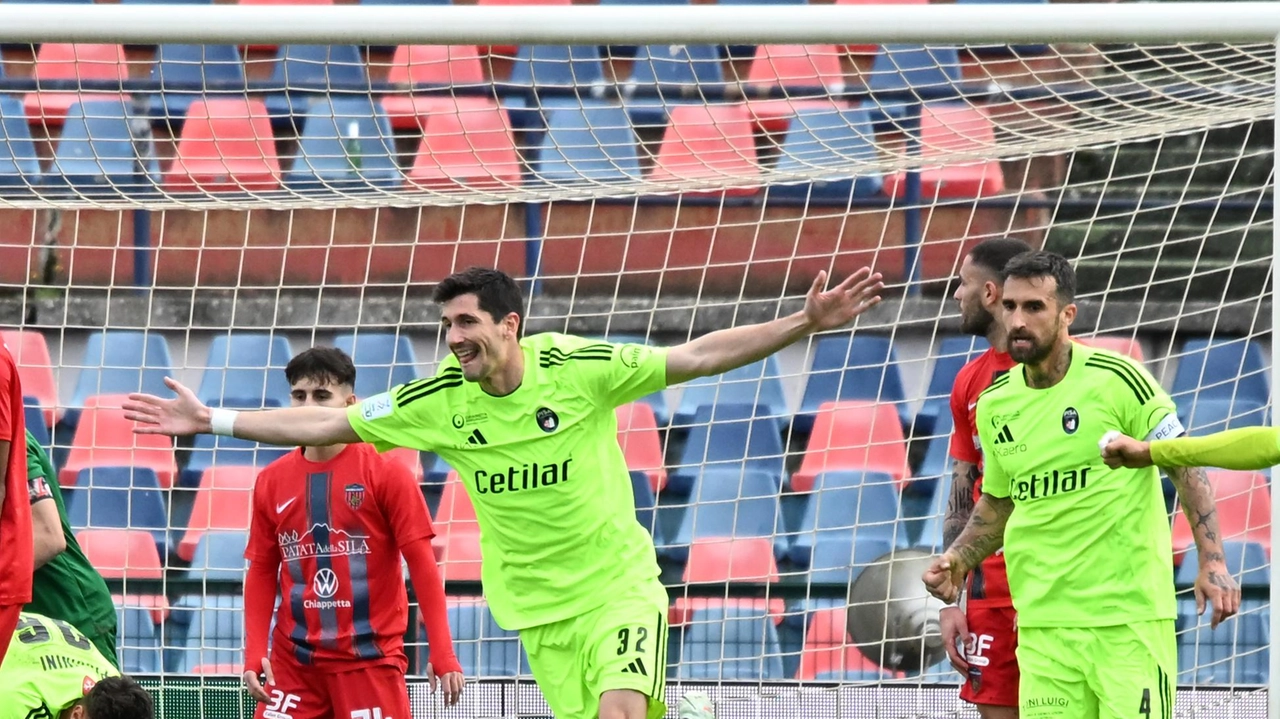 Pisa: Stefano Moreo diventa padre, rinviata la partita contro la Cremonese