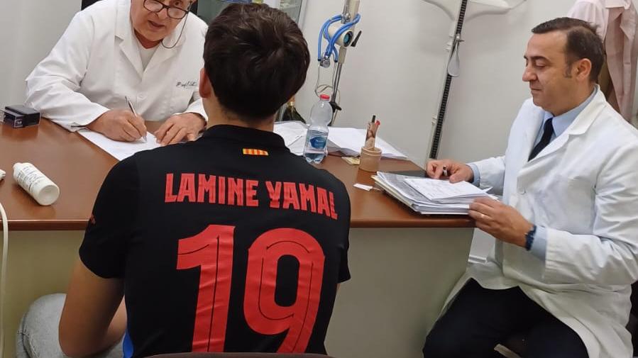 Screening urologico gratuito: nel 40% degli studenti emergono problemi da approfondire Screening urologico gratuito: nel 40% degli studenti emergono problemi da approfondire