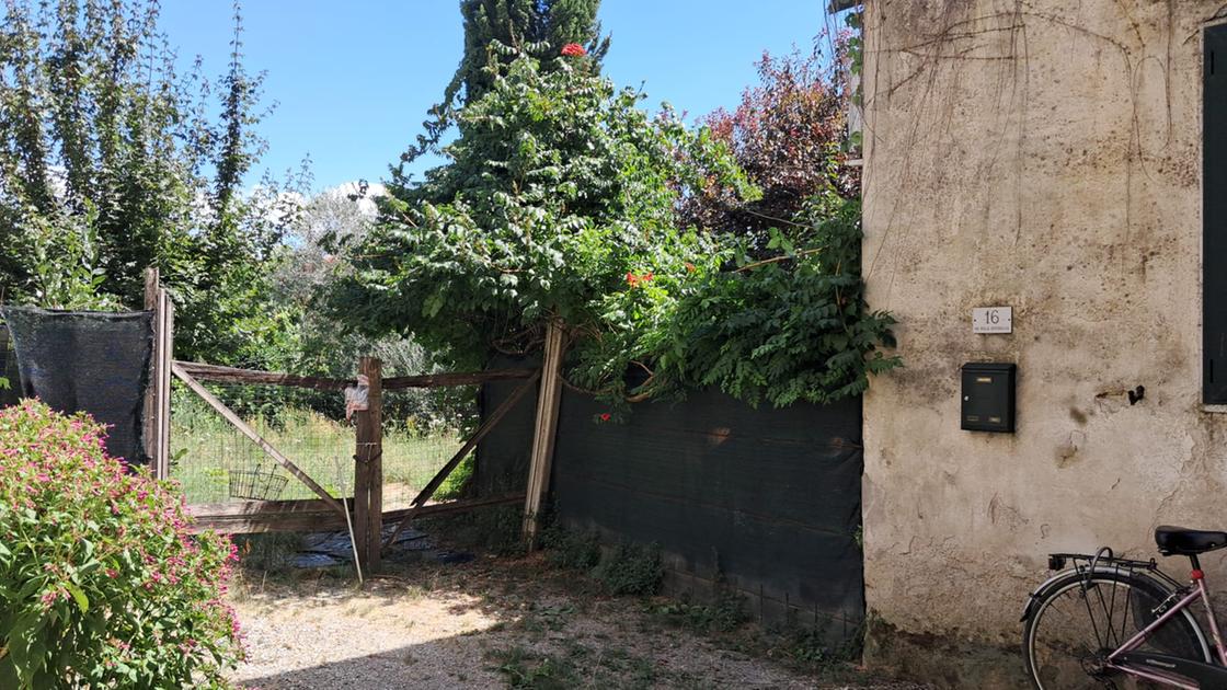 Il delitto di Quarrata. “Mio cognato aveva paura. Lui gli chiedeva solo soldi” Il delitto di Quarrata. “Mio cognato aveva paura. Lui gli chiedeva solo soldi”