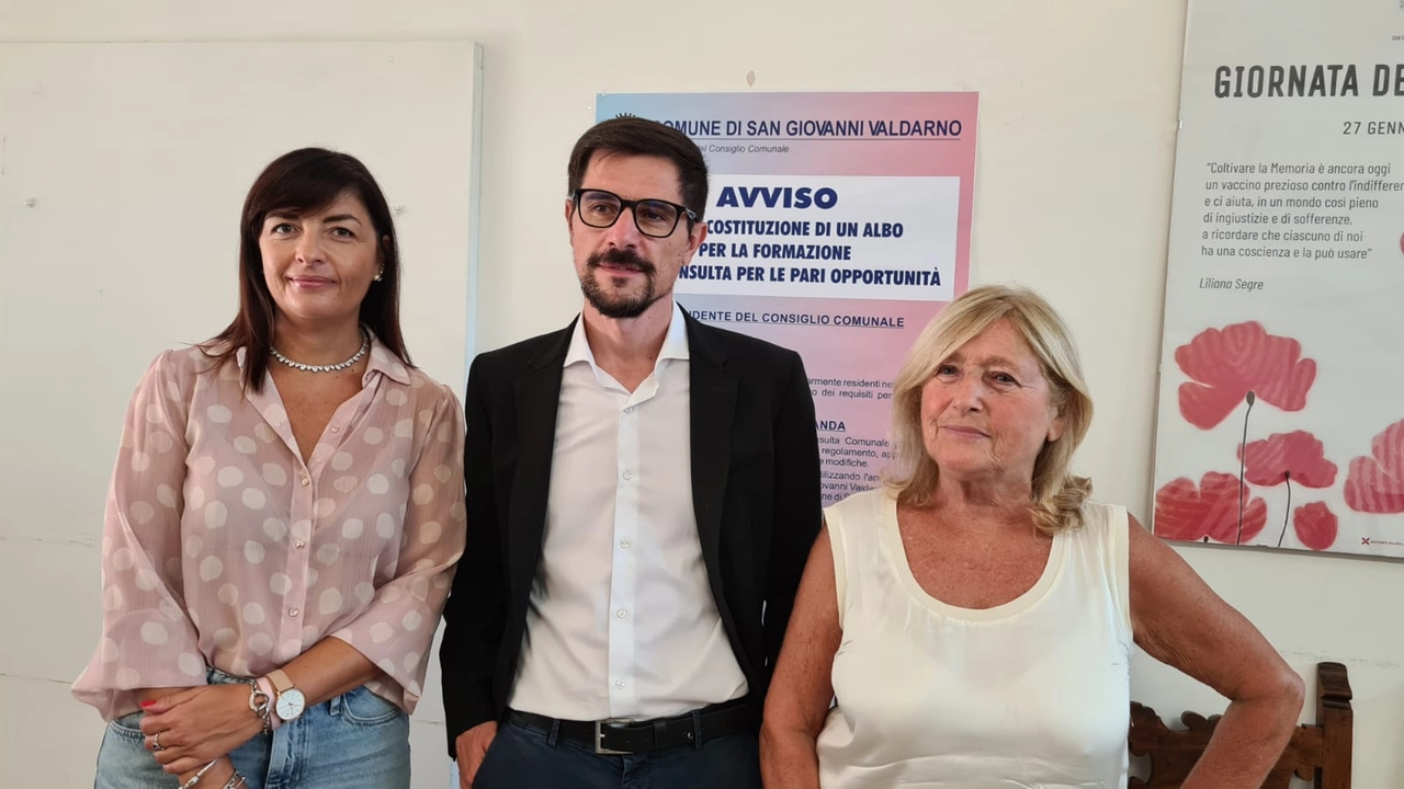 Nasce l'albo della Consulta Nasce l'albo della Consulta