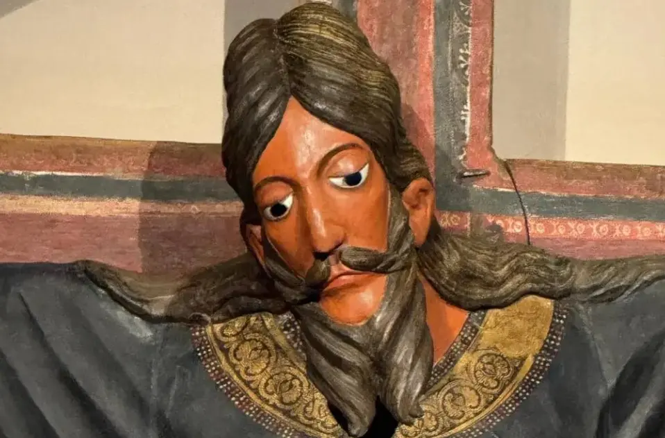 Lucca riabbraccia il Volto Santo, questa sera processione con incognita maltempo
