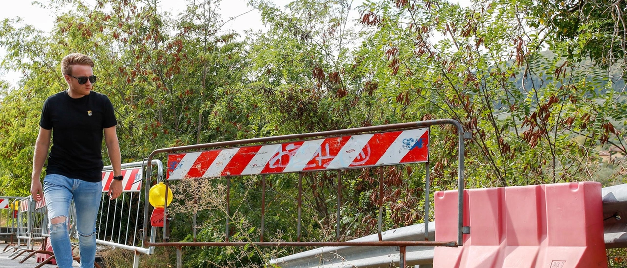 Via di Baroncoli, FdI in pressing : "Disagi da 3 mesi, serve alternativa"