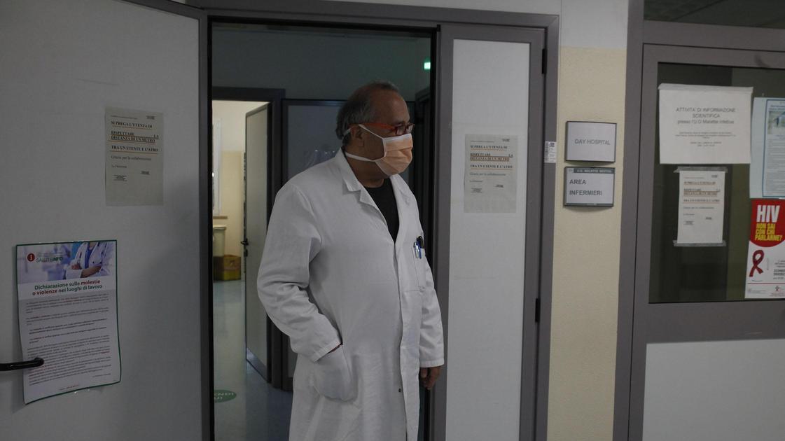 Assunzioni a Pediatria. Carenza di personale, tre nuovi medici in arrivo Assunzioni a Pediatria. Carenza di personale, tre nuovi medici in arrivo