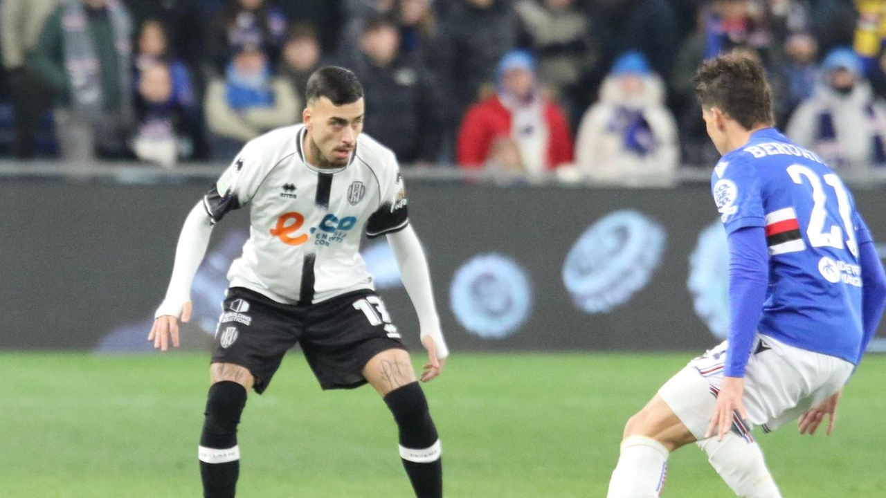 Per Beruatto richiesta per ora troppo alta. Mercato, movimenti in stand by