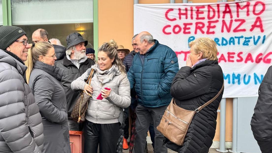 Maxi antenna Tim Scatta il ricorso al Tar