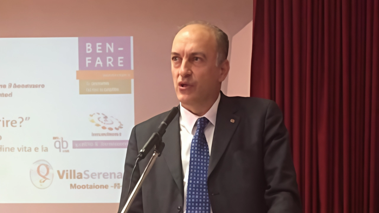 I sindaci Paolo Pomponi (foto) e Sergio Marzocchi questa sera faranno il punto della situazione a teatro con le famiglie I sindaci Paolo Pomponi (foto) e Sergio Marzocchi questa sera faranno il punto della situazione a teatro con le famiglie