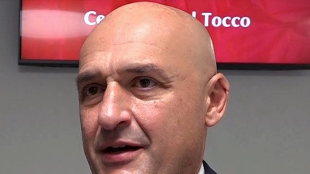 L’ex rettore entra nel Consiglio di indirizzo, in corsa per la presidenza L’ex rettore entra nel Consiglio di indirizzo, in corsa per la presidenza