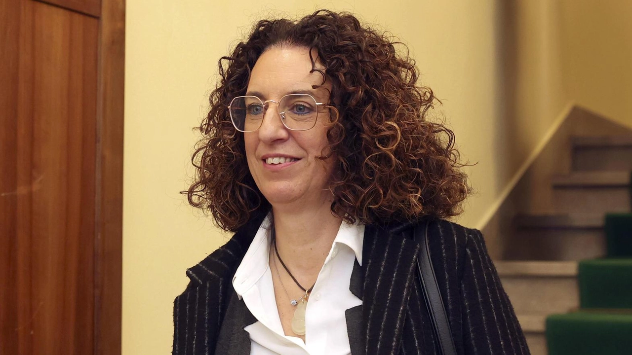 Benedetta Mocenni, rettore del Magistrato delle Contrade Benedetta Mocenni, rettore del Magistrato delle Contrade