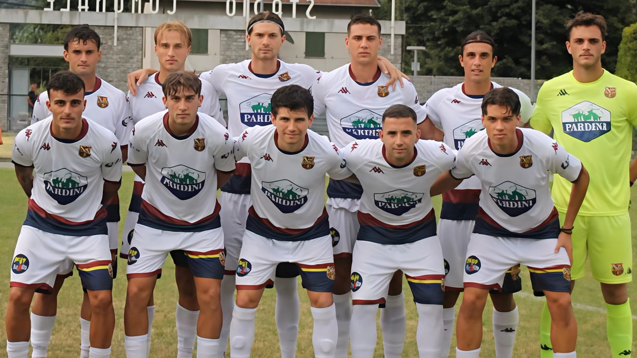 L’undici iniziale con cui il Camaiore di Cristiani è sceso in campo giovedì nell’amichevole di lusso contro la Carrarese, poi persa 2-0 in casa L’undici iniziale con cui il Camaiore di Cristiani è sceso in campo giovedì nell’amichevole di lusso contro la Carrarese, poi persa 2-0 in casa