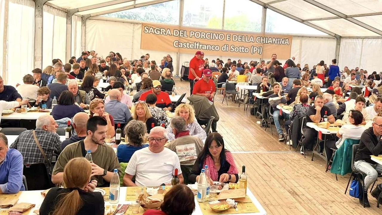 Inaugurata nel 1965 è stata sede di partiti di sinistra, Cgil e associazioni. Fu costruita da iscritti e simpatizzanti dopo lo sfratto dall’ex Casa del fascio. .