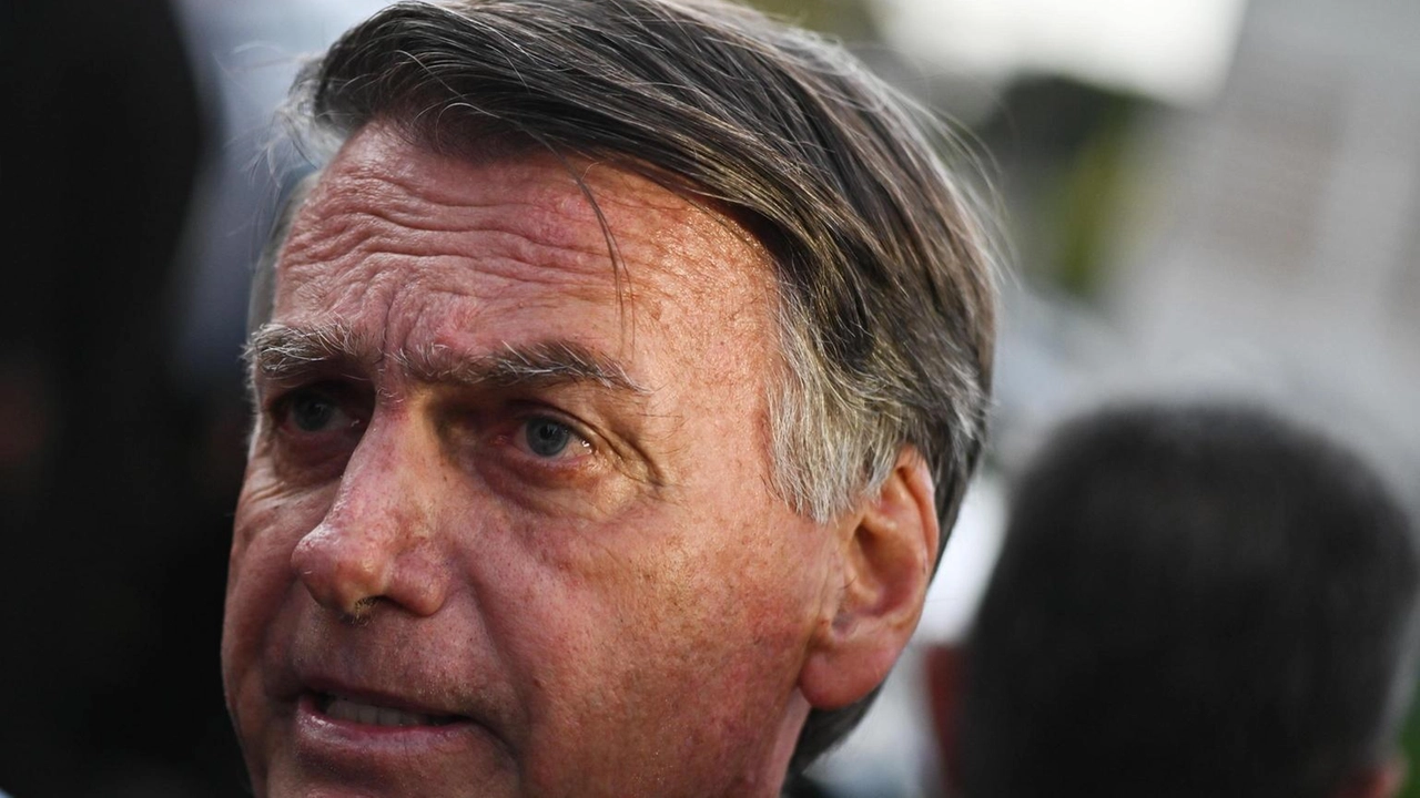 Fermo del pastore Malafaia con il ritiro del suo passaporto