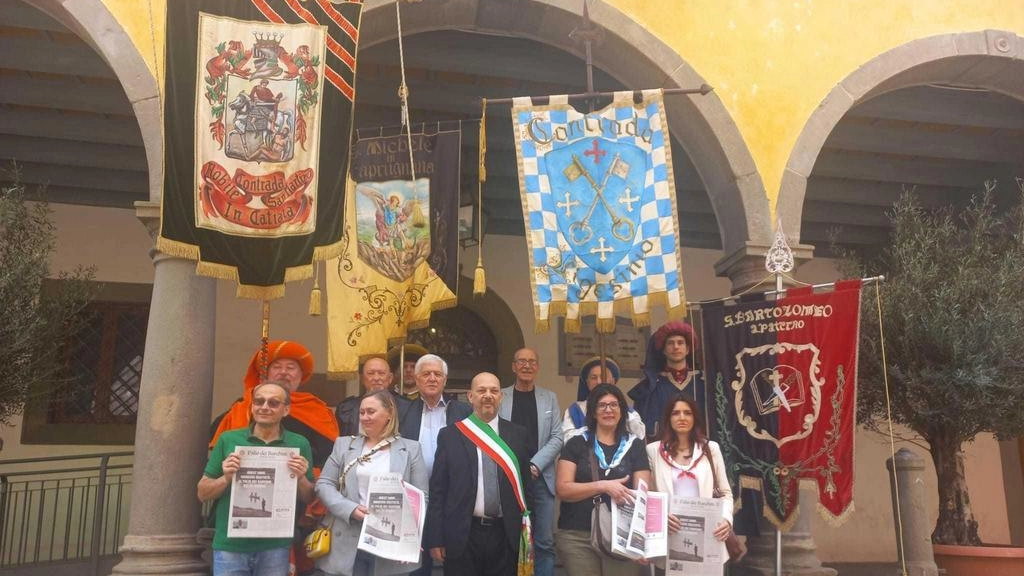 Settimana di prove ed eventi. Il 25 le gare. E per il quarantennale del 2026 una straordinaria in notturna Settimana di prove ed eventi. Il 25 le gare. E per il quarantennale del 2026 una straordinaria in notturna