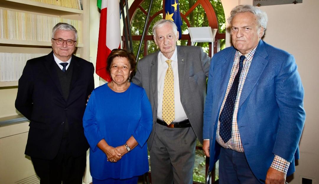 Firenze, alla Fondazione Spadolini il seminario Firenze, alla Fondazione Spadolini il seminario