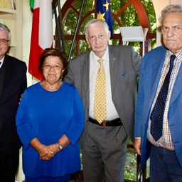 Firenze, alla Fondazione Spadolini il seminario 'La giustizia tra passato e presente'