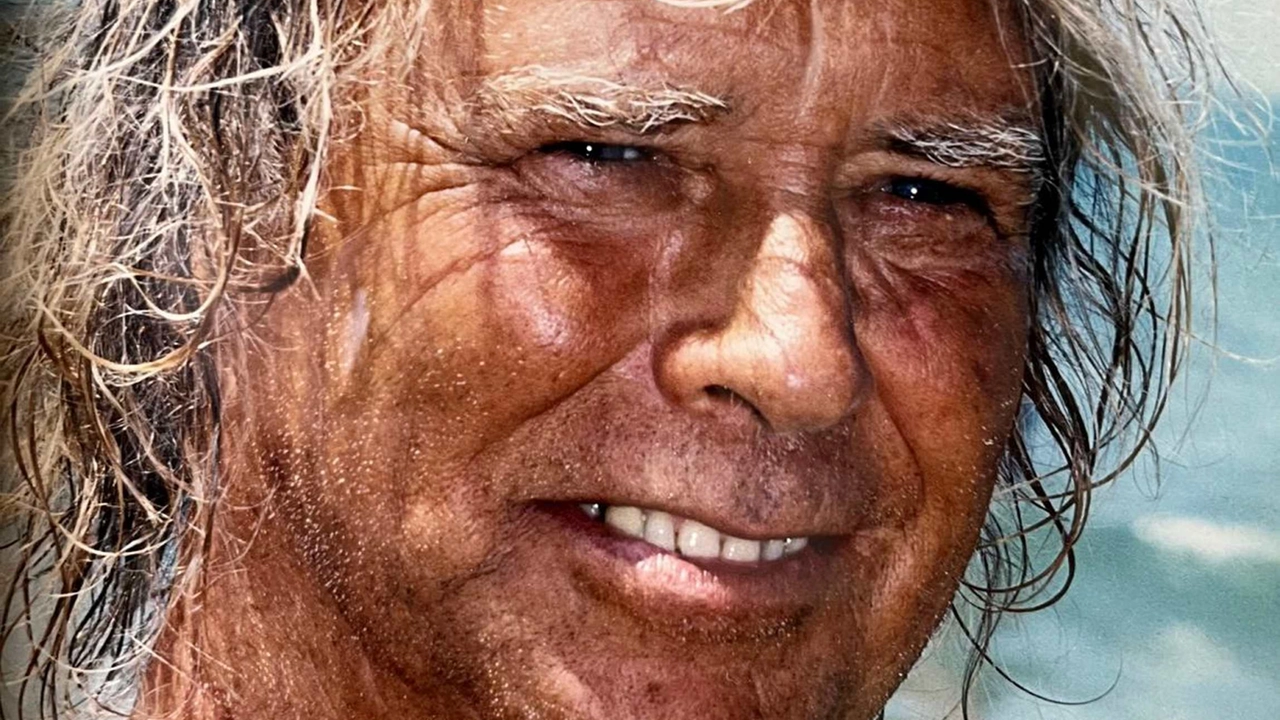 Addio a Luigi Giovannoni, socio e anima del Cgc Viareggio