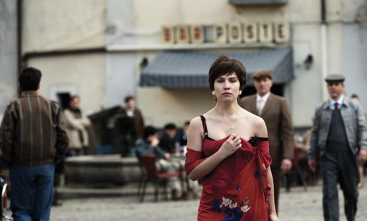Il Mostro, sale l’attesa per la serie tv. Sollima: "L’orrore va attraversato" Il Mostro, sale l’attesa per la serie tv. Sollima: "L’orrore va attraversato"