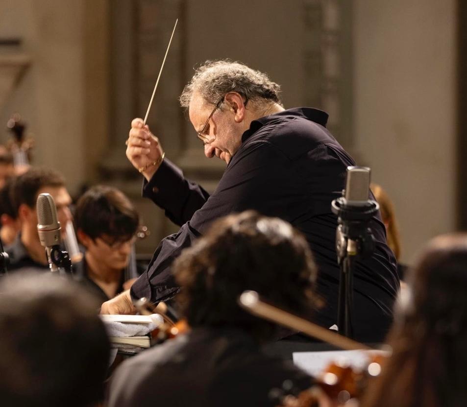 Galà Morricone al Teatro Verdi per i 160 anni dall’inizio dei lavori di edificazione Galà Morricone al Teatro Verdi per i 160 anni dall’inizio dei lavori di edificazione