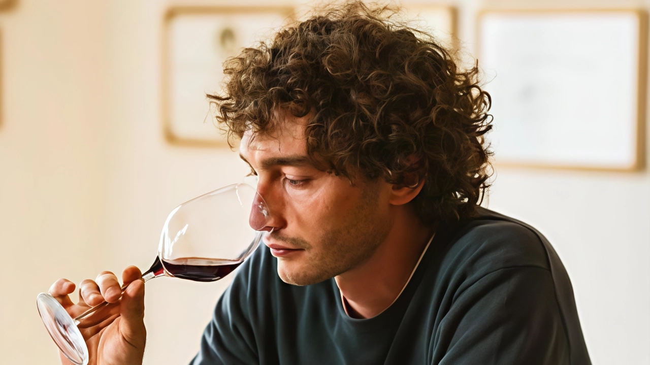 Cambia il modo di fare viticoltura: i cambiamenti in atto, di clima e di tendenza di gusto, impongono scelte diverse... Cambia il modo di fare viticoltura: i cambiamenti in atto, di clima e di tendenza di gusto, impongono scelte diverse...