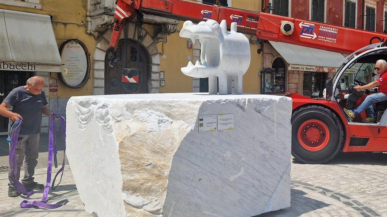 Oggi l’inaugurazione della lunga kermesse di arte e design. Piatti speciali nei locali del centro storico