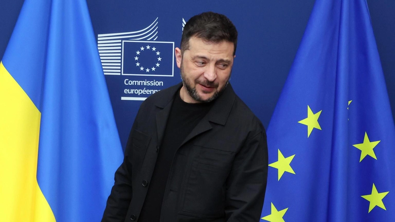 'Quando è scoppiata la guerra su vasta scala' 'Quando è scoppiata la guerra su vasta scala'