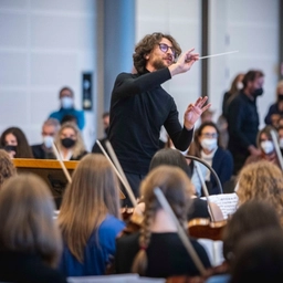 Firenze, concerto dell’Orchestra Giovanile Italiana e dell’Orchestra dei Ragazzi