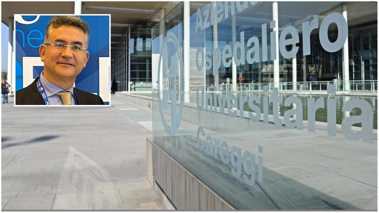 Nel riquadro Mauro Gacci, professore dell’Università degli studi di Firenze, urologo presso l’Azienda Ospedaliero Universitaria di Careggi e Capo dell’Ufficio Educazionale della Sosiété Internationale d’Urologie Nel riquadro Mauro Gacci, professore dell’Università degli studi di Firenze, urologo presso l’Azienda Ospedaliero Universitaria di Careggi e Capo dell’Ufficio Educazionale della Sosiété Internationale d’Urologie