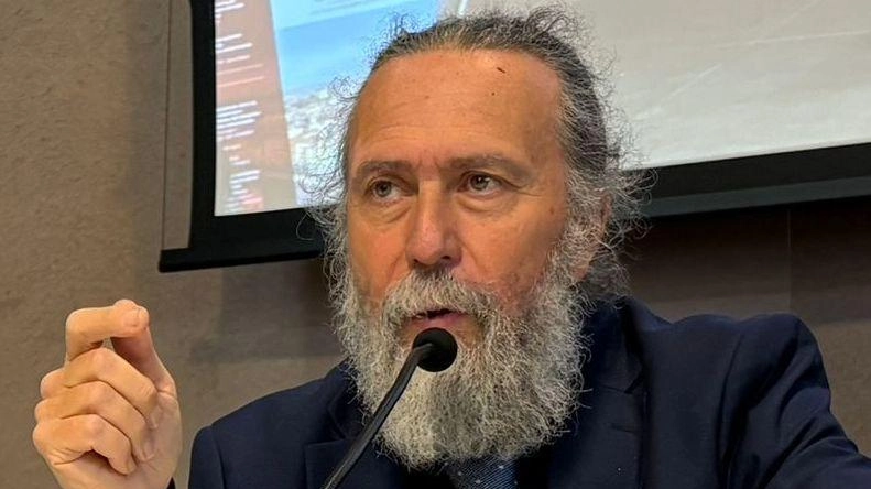 L’assessore Riccardo Buscemi L’assessore Riccardo Buscemi