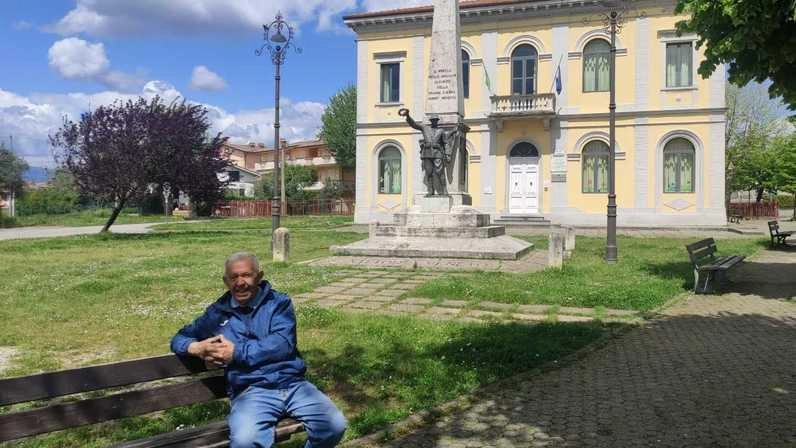 Dopo la piazza si interverrà sui parcheggi, il tempo stimato è di circa 3 mesi .