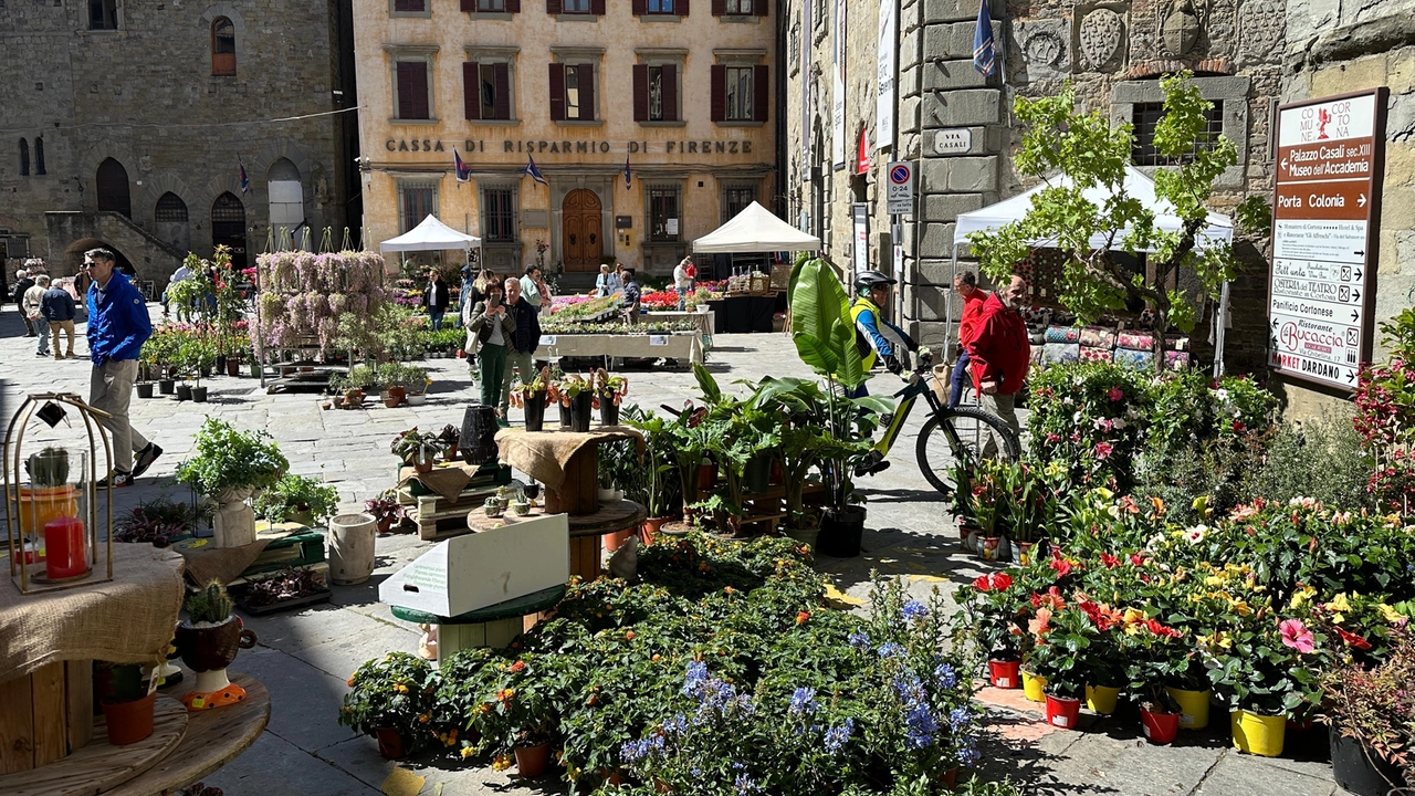 Arezzo, 1 maggio di eventi: concerti, musei aperti, festival e gite fuori porta