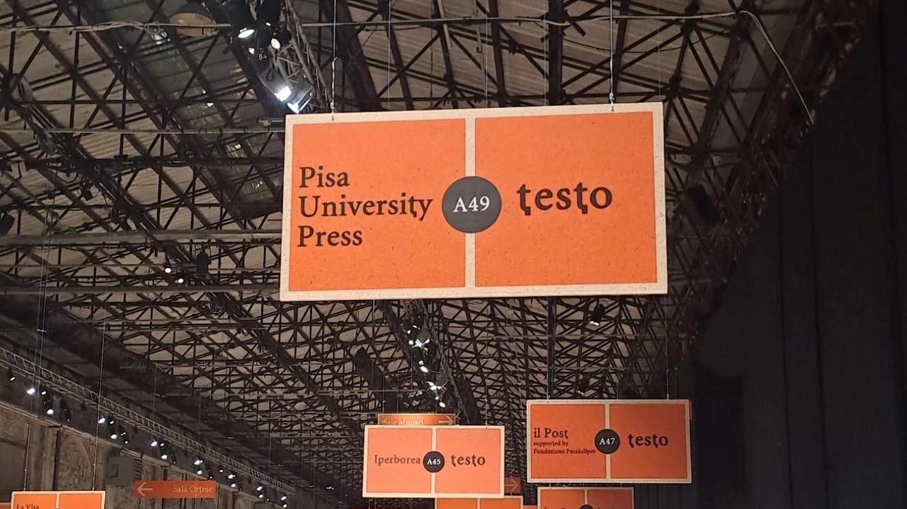 Immagine di repertorio