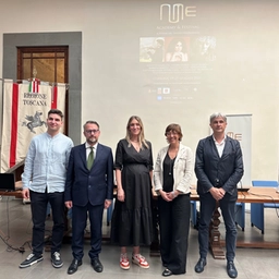 Nume Academy & Festival, l'evento torna a Cortona