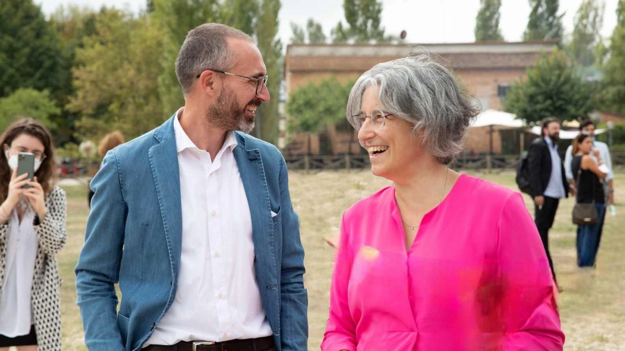 Negli ultimi tre anni, il Comune di Chiusi ha raggiunto un importante traguardo nel reperimento di fondi pubblici, accumulando finanziamenti... Negli ultimi tre anni, il Comune di Chiusi ha raggiunto un importante traguardo nel reperimento di fondi pubblici, accumulando finanziamenti...