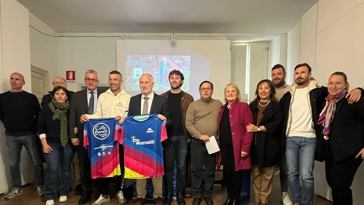Presentata la seconda edizione della corsa di 10 km che prevede anche una gara giovanile e una camminata ludico motoria