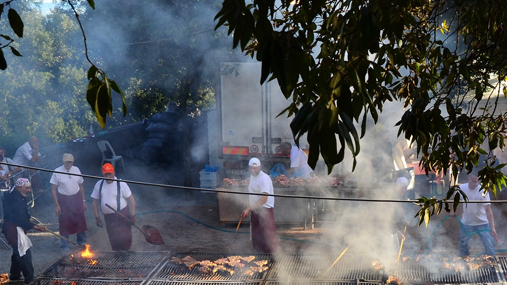 bistecca