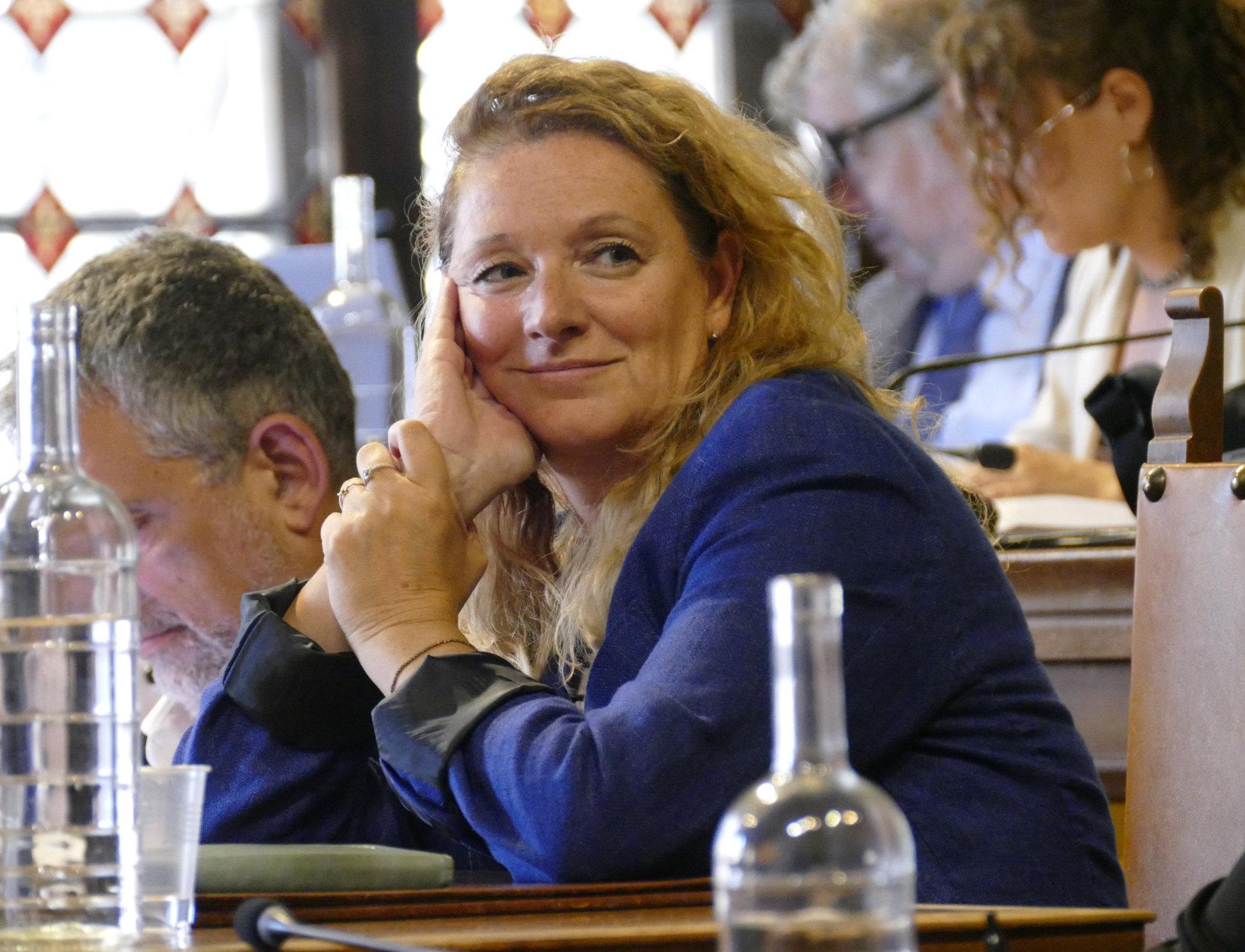 La nuova fase del Comune. Dal 10 luglio il commissario. Probabili elezioni a maggio La nuova fase del Comune. Dal 10 luglio il commissario. Probabili elezioni a maggio