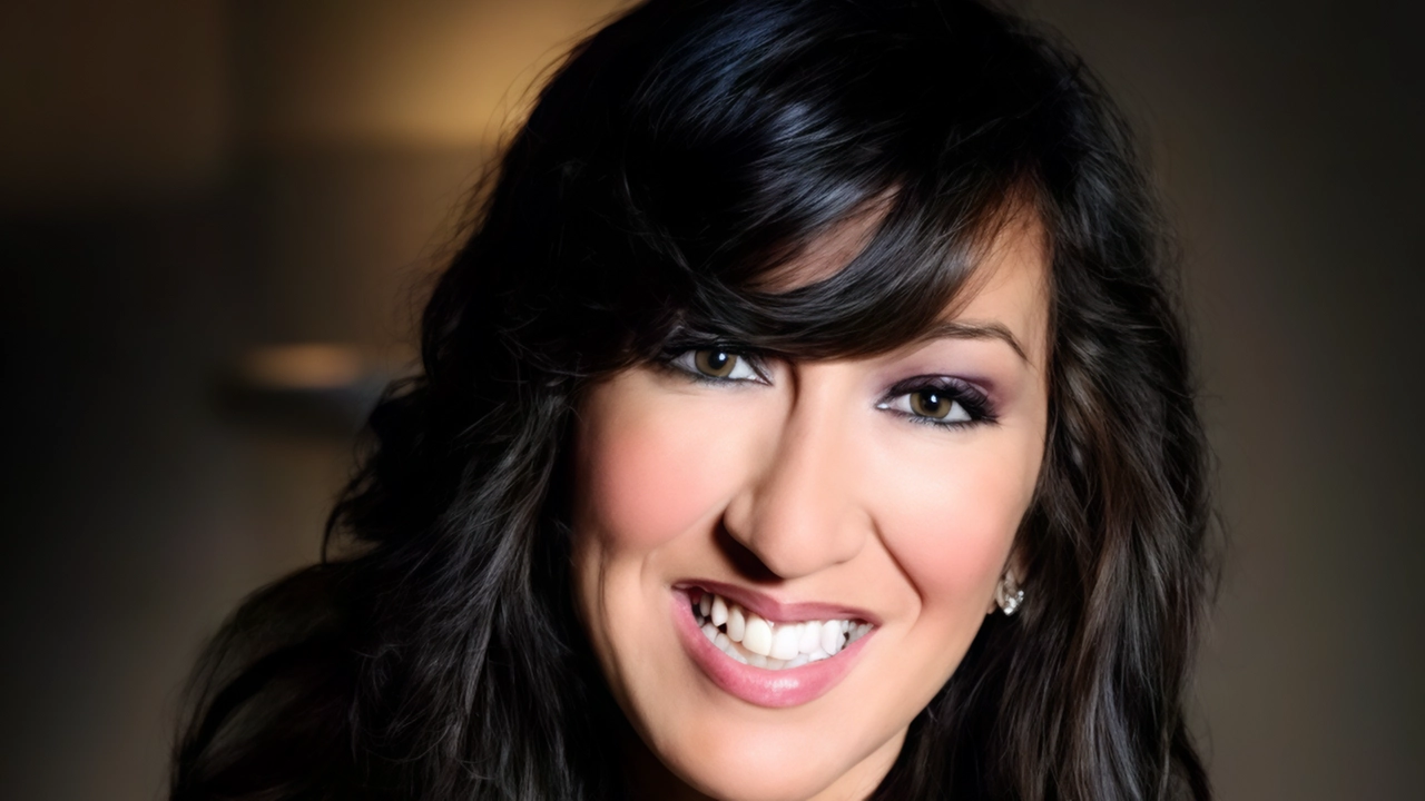 Dopo Annalisa Baldi, un’altra grande artista è attesa sul palco dell’Estate Nursina in Piazza san Benedetto a Norcia. Emanuela Aureli... Dopo Annalisa Baldi, un’altra grande artista è attesa sul palco dell’Estate Nursina in Piazza san Benedetto a Norcia. Emanuela Aureli...