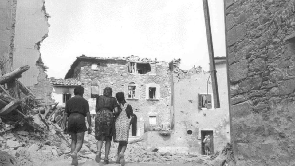 Orrori nazisti, un’altra condanna. Sì del tribunale al risarcimento: un milione e mezzo agli eredi