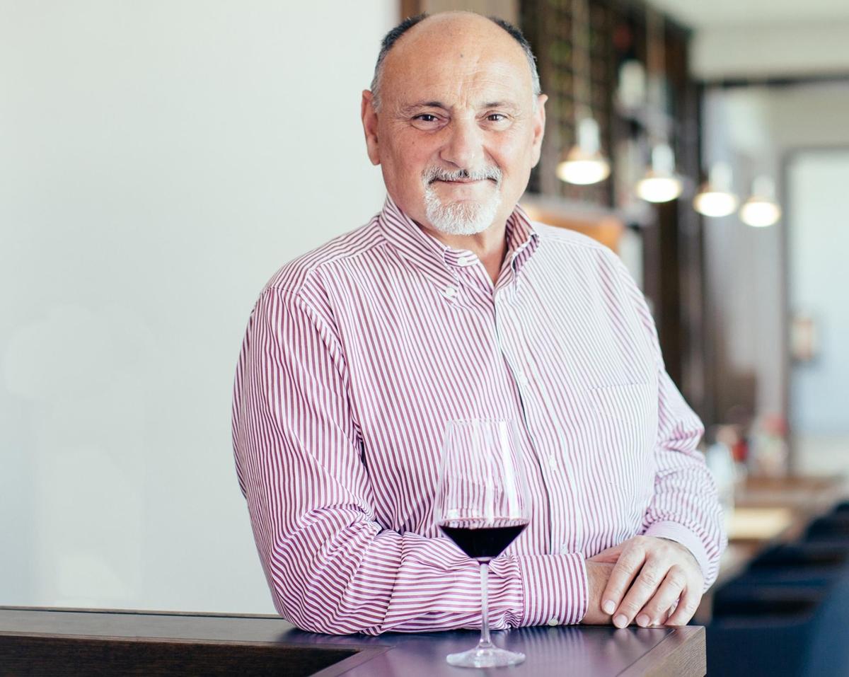 Consorzio Vino Toscana . Parla il presidente Cecchi: "Vendemmia di qualità" Consorzio Vino Toscana . Parla il presidente Cecchi: "Vendemmia di qualità"
