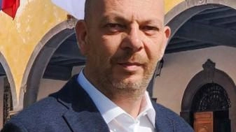 Il sindaco di Castefranco, Fabio Mini, ha incontrato i carabinieri per fare il punto sulla sicurezza nel paese Il sindaco di Castefranco, Fabio Mini, ha incontrato i carabinieri per fare il punto sulla sicurezza nel paese