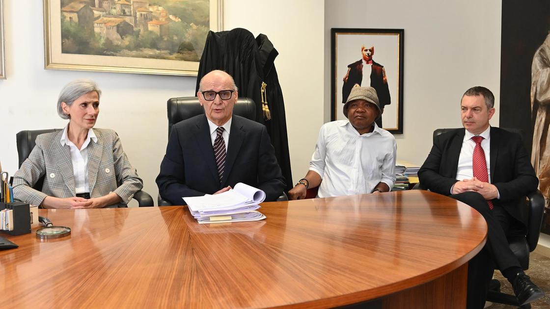 amanda calunniò lumumba ecco le ragioni dei giudici