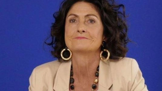Rita Pieri, torna ufficialmente in Forza Italia. Ex assessora e storica militante azzurra è attualmente in consiglio comunale nei banchi dell’opposizione Rita Pieri, torna ufficialmente in Forza Italia. Ex assessora e storica militante azzurra è attualmente in consiglio comunale nei banchi dell’opposizione