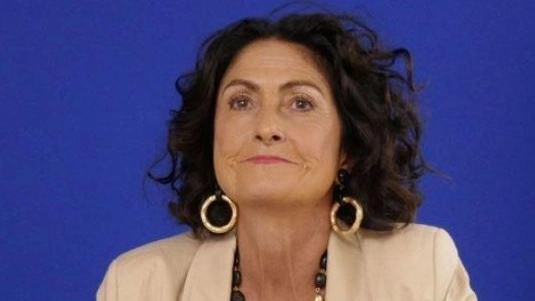 Rita Pieri, torna ufficialmente in Forza Italia. Ex assessora e storica militante azzurra è attualmente in consiglio comunale nei banchi dell’opposizione Rita Pieri, torna ufficialmente in Forza Italia. Ex assessora e storica militante azzurra è attualmente in consiglio comunale nei banchi dell’opposizione
