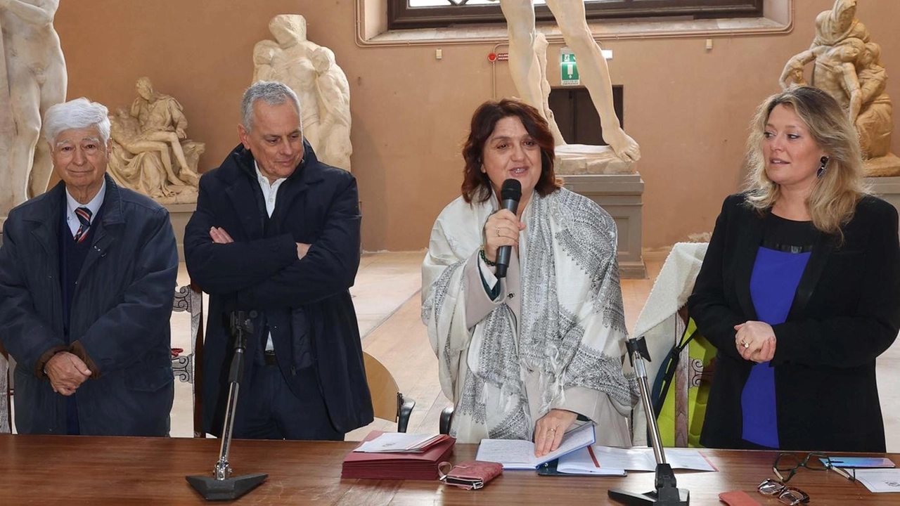 "Abbiamo innovato molto la didattica attraverso i software più moderni" "Abbiamo innovato molto la didattica attraverso i software più moderni"
