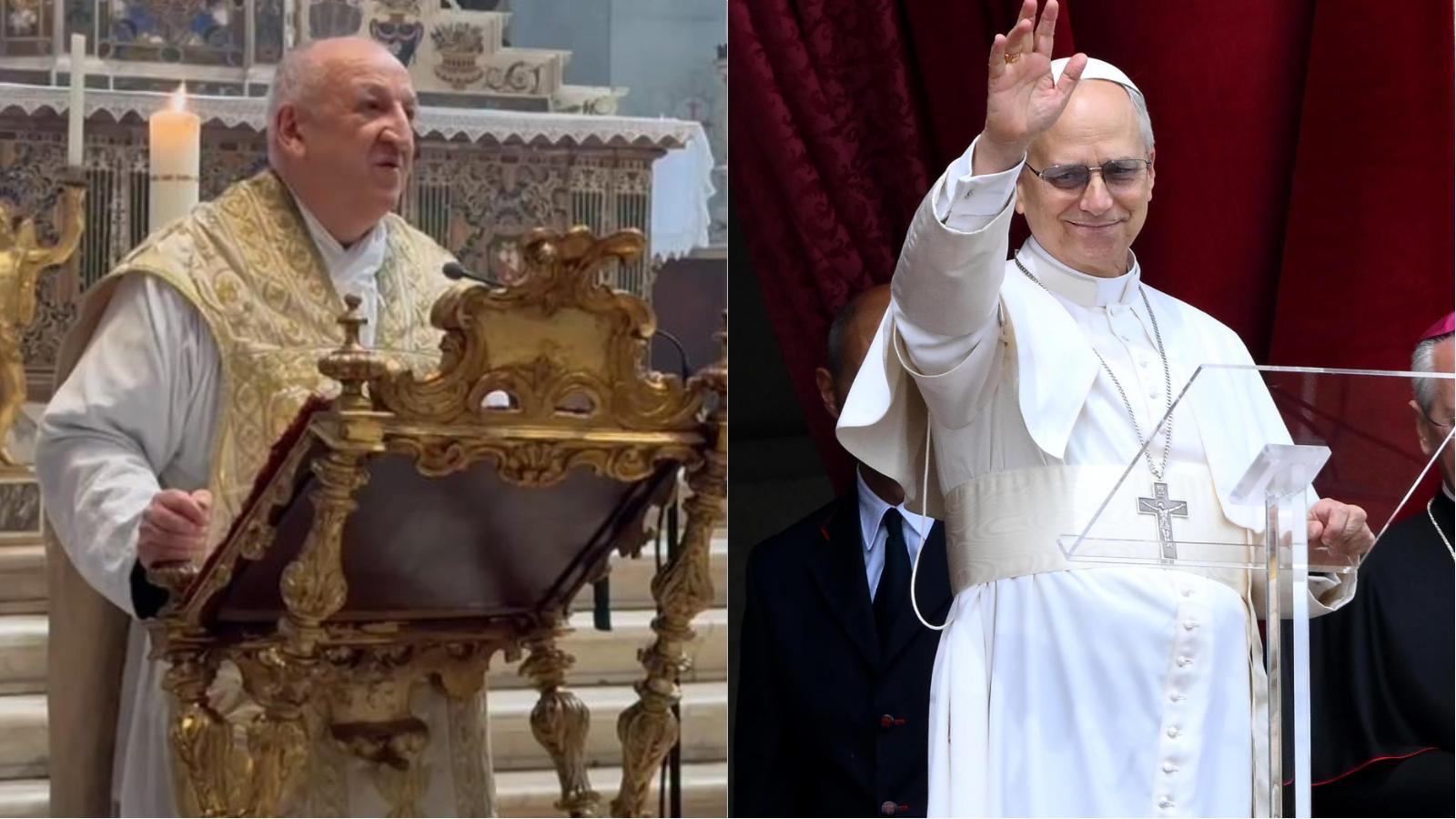 padre pagano messa in santo spirito nel segno di leone xiv abbiamo fatto il botto da Lanazione.it padre pagano messa in santo spirito nel segno di leone xiv abbiamo fatto il botto
