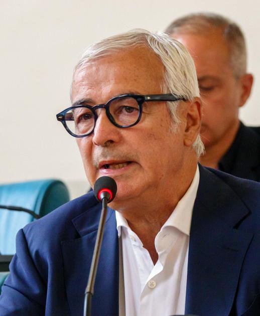 nomine 232 zuffa politica ma non sul nome pisano