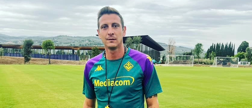 Calcio, l'ex-Serie A Pettinari è il nuovo direttore tecnico de La Querce