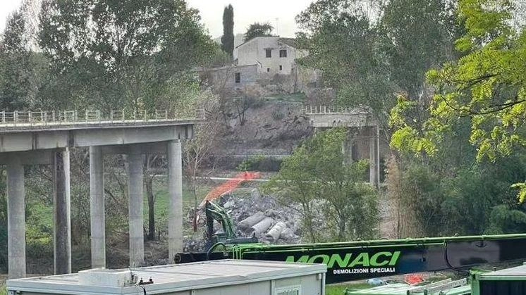 L’aggiudicazione è avvenuta a inizio luglio e si è aperta la fase dello ‘stand still’ prevista dal Codice degli appalti. Alla fine di agosto è prevista la firma del contratto